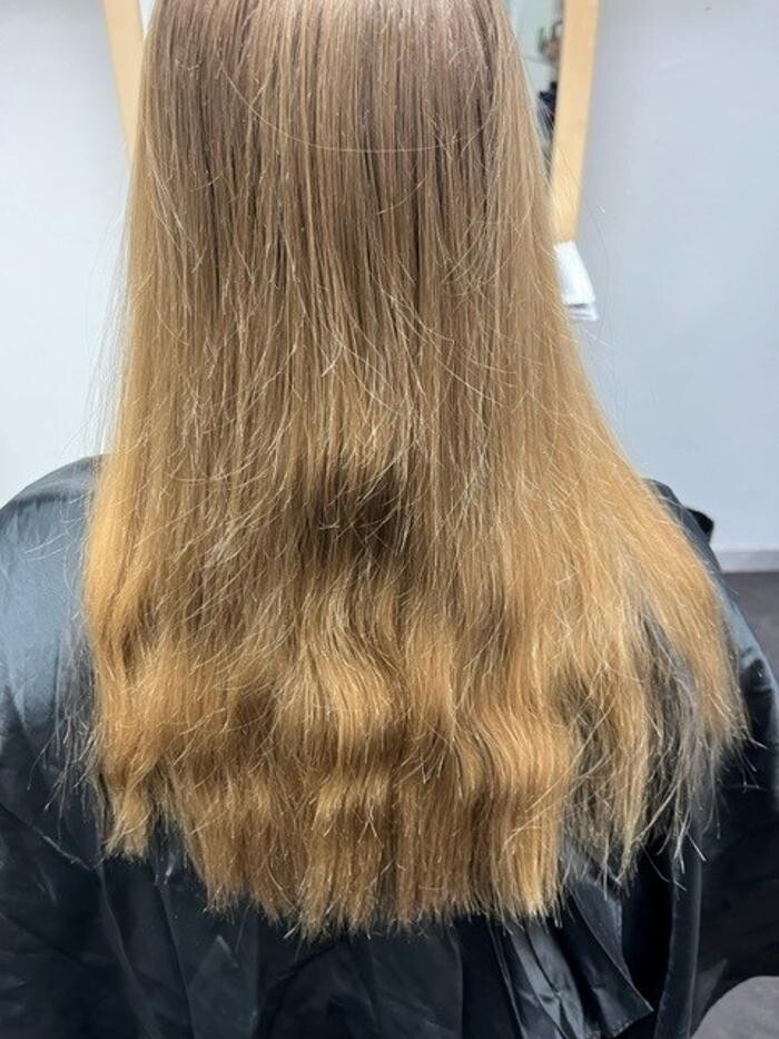 Bilder Friseursalon Angela