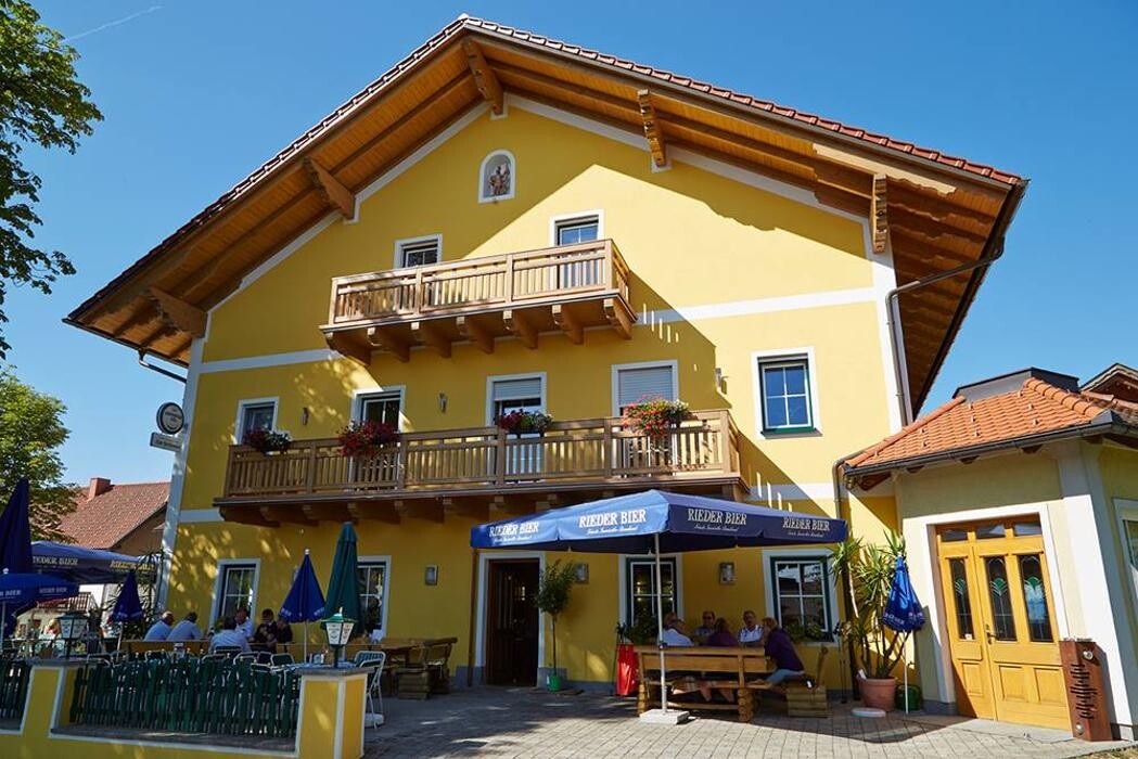 Bilder Gasthof Zum Kirchenwirt