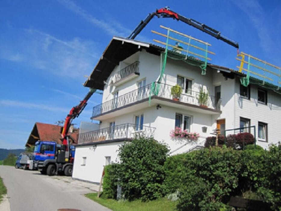 Bilder Speer Ges.m.b.H. - Spenglerei - Dachdeckerei