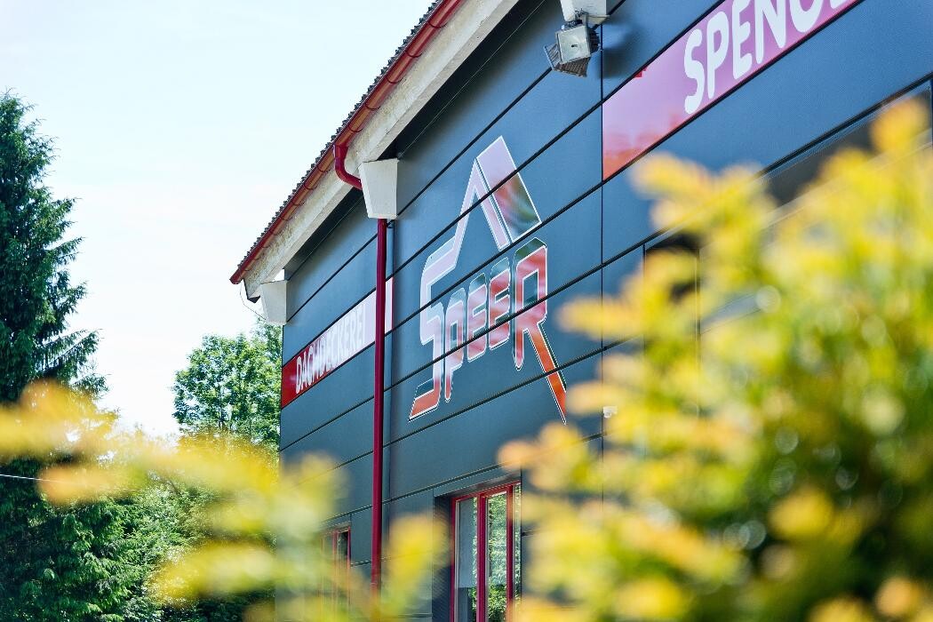 Bilder Speer Ges.m.b.H. - Spenglerei - Dachdeckerei