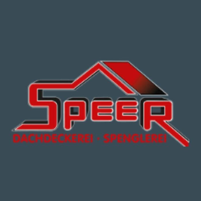 Speer Ges.m.b.H. - Spenglerei - Dachdeckerei Logo