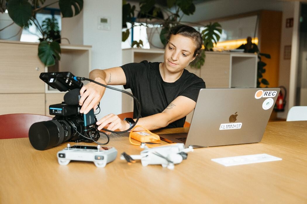 Bilder Crediso Media GmbH