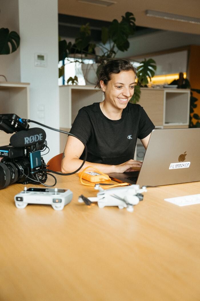 Bilder Crediso Media GmbH