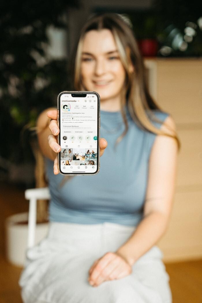 Bilder Crediso Media GmbH