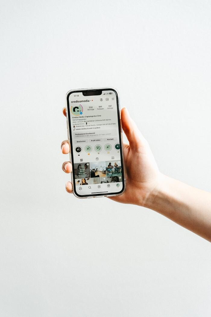 Bilder Crediso Media GmbH