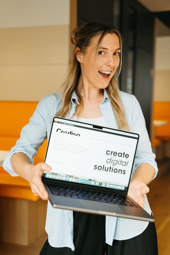Bilder Crediso Media GmbH