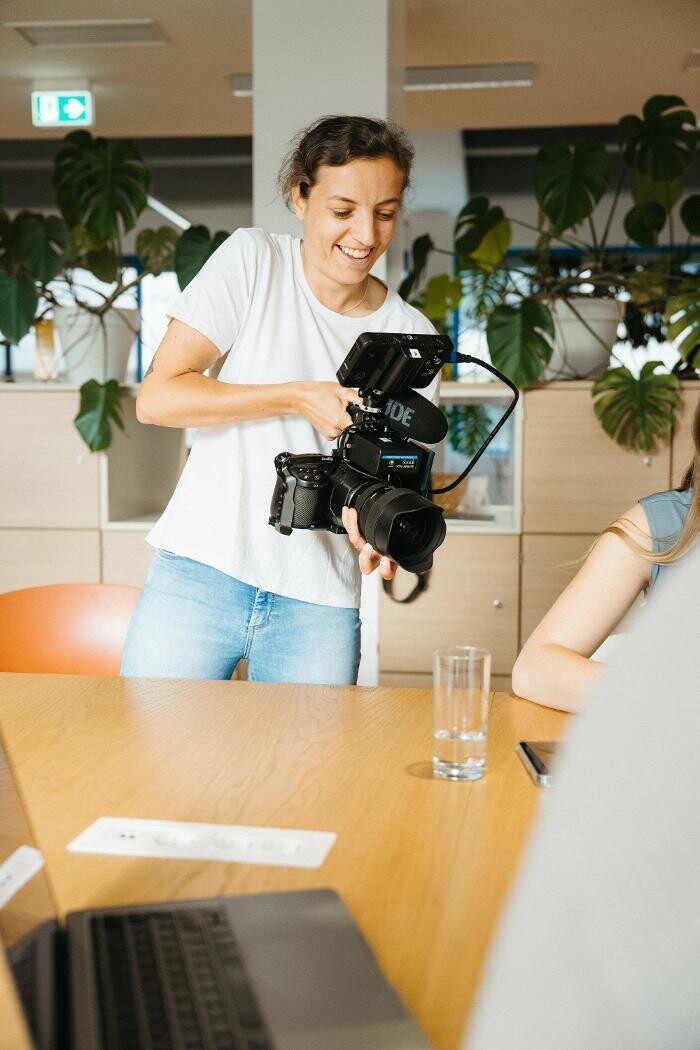 Bilder Crediso Media GmbH