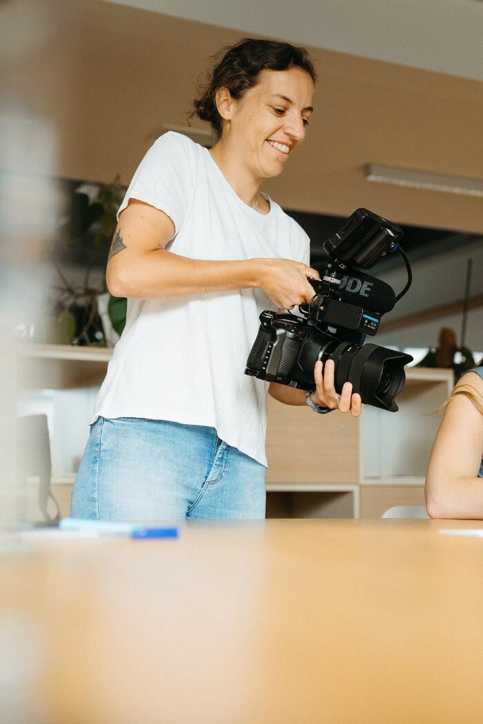 Bilder Crediso Media GmbH
