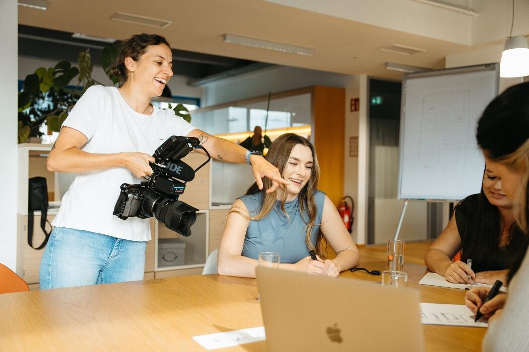 Bilder Crediso Media GmbH
