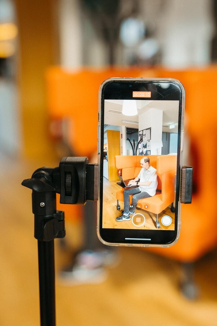 Bilder Crediso Media GmbH