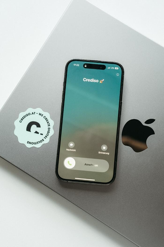 Bilder Crediso Media GmbH
