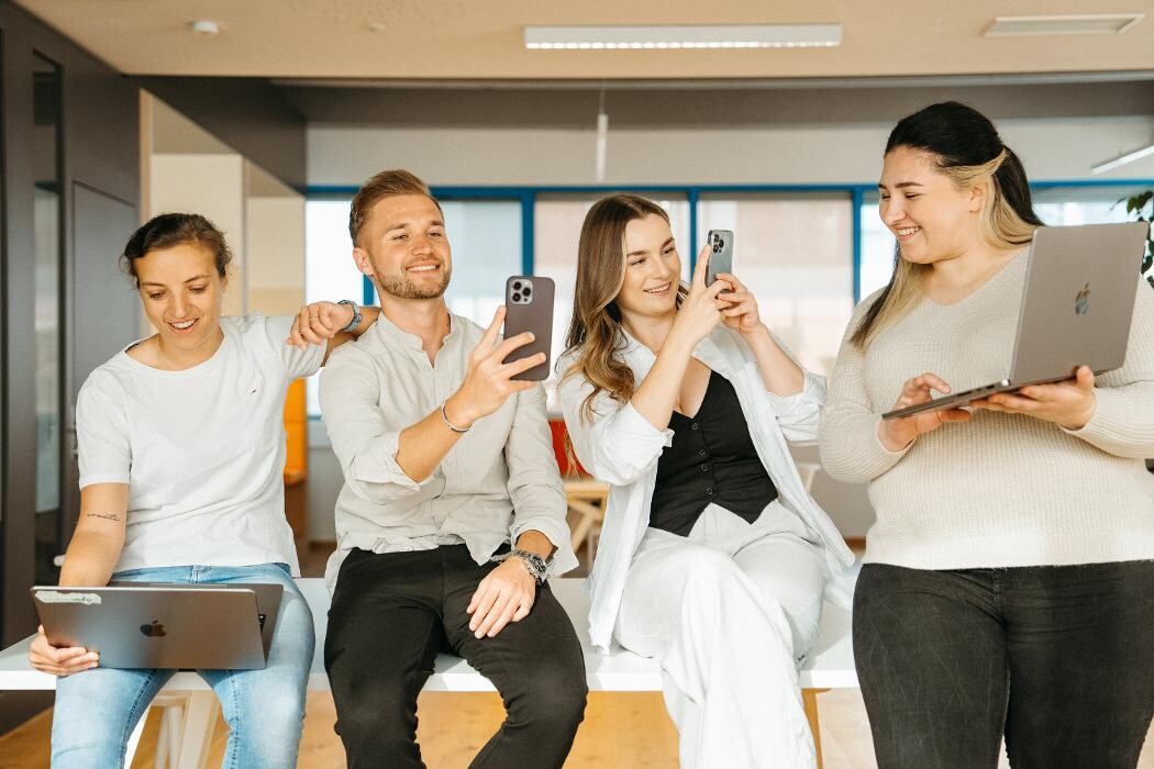 Bilder Crediso Media GmbH