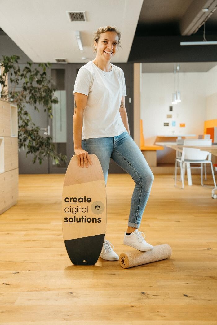Bilder Crediso Media GmbH