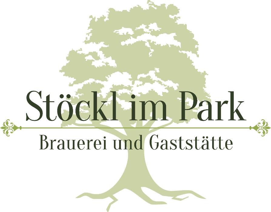 Stöckl im Park Logo