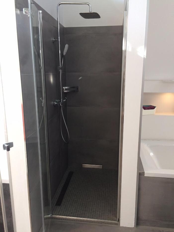 Bilder Melletz Installationen