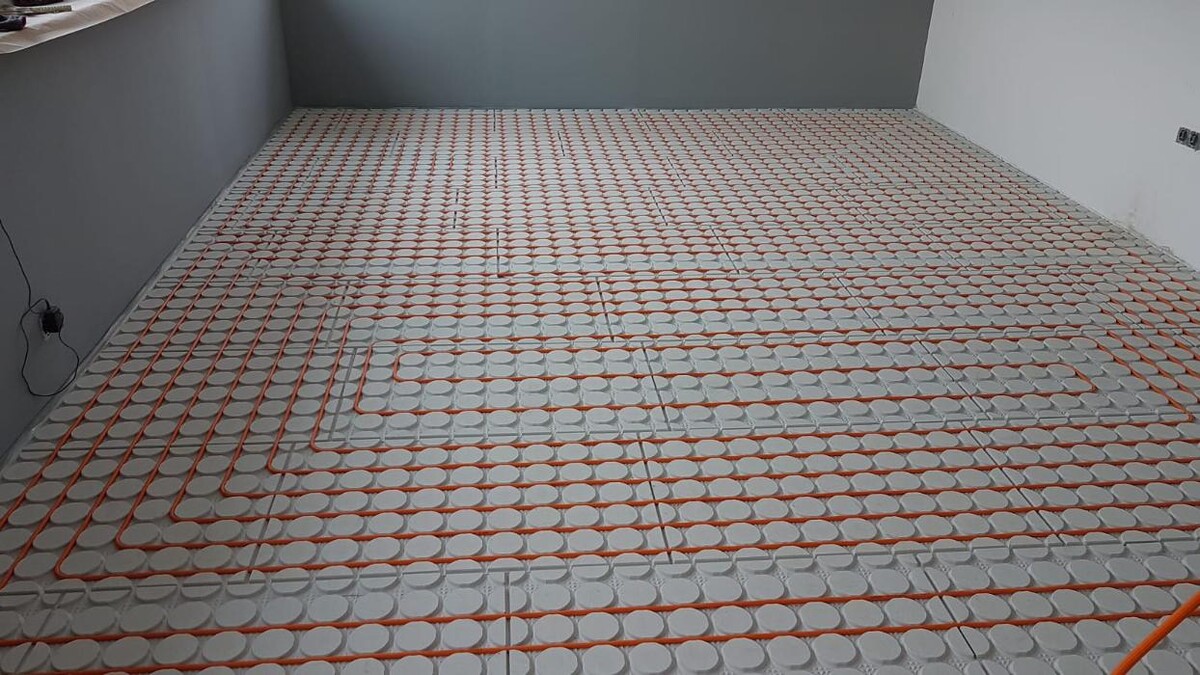 Bilder Melletz Installationen