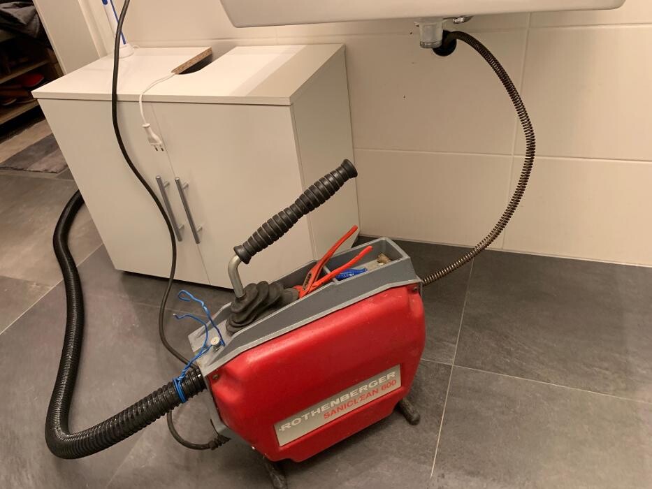 Bilder Melletz Installationen