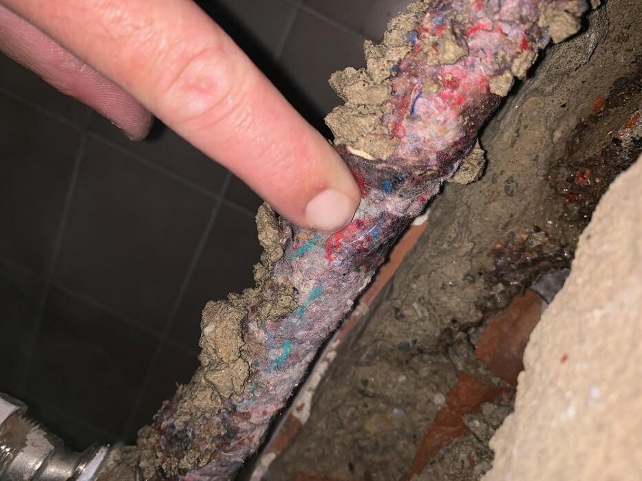 Bilder Melletz Installationen