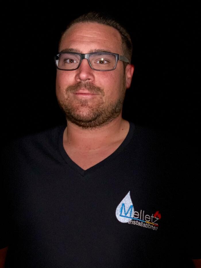Bilder Melletz Installationen