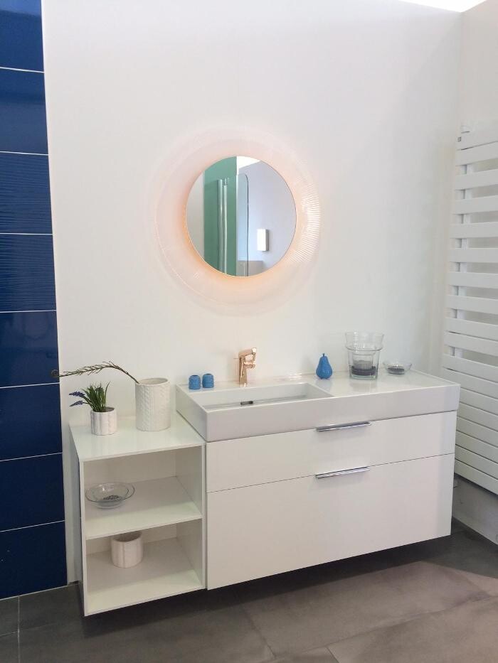 Bilder Melletz Installationen