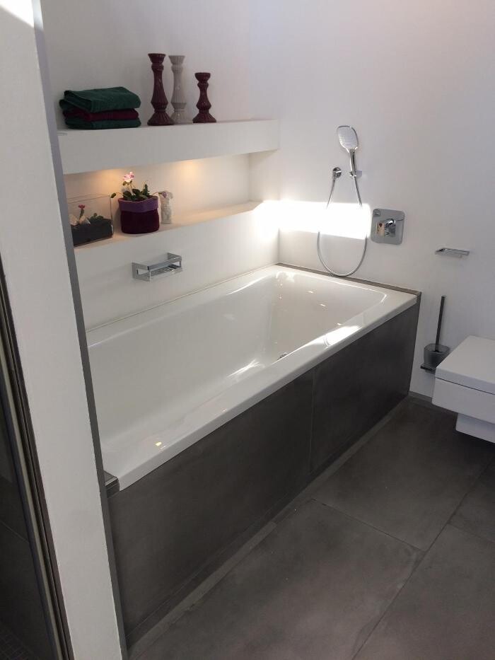 Bilder Melletz Installationen