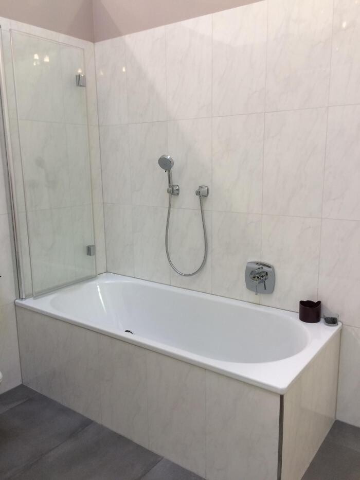 Bilder Melletz Installationen