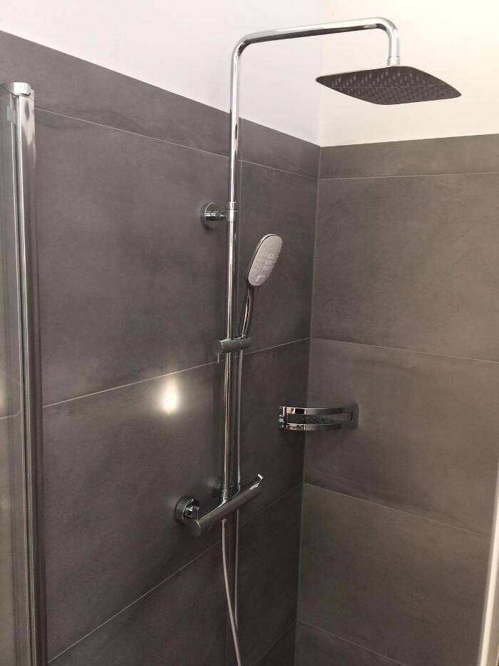 Bilder Melletz Installationen