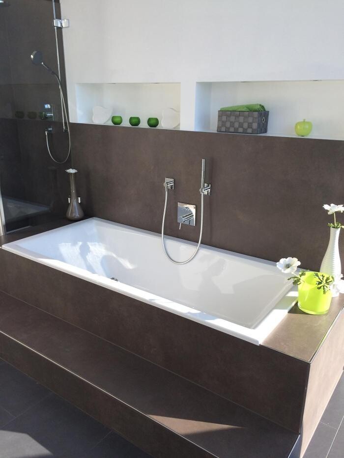 Bilder Melletz Installationen