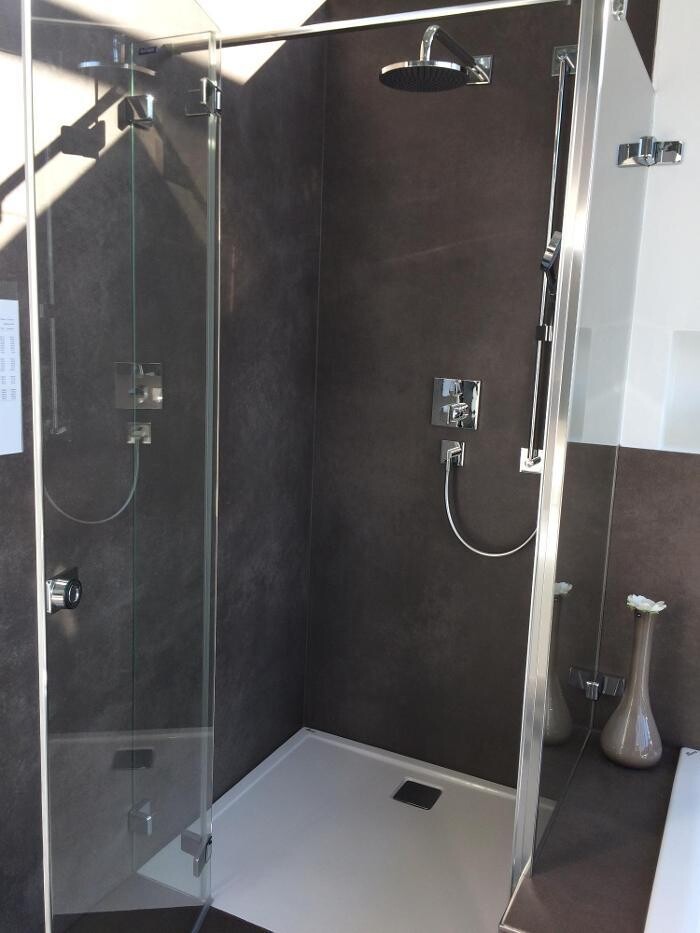 Bilder Melletz Installationen