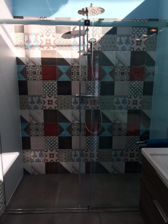 Bilder Melletz Installationen