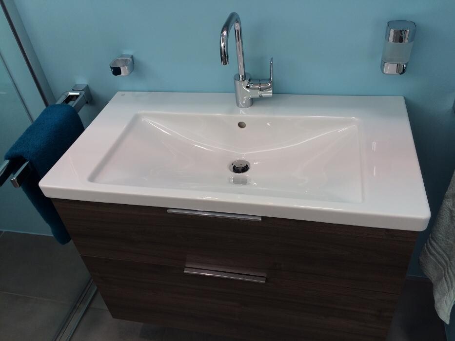 Bilder Melletz Installationen