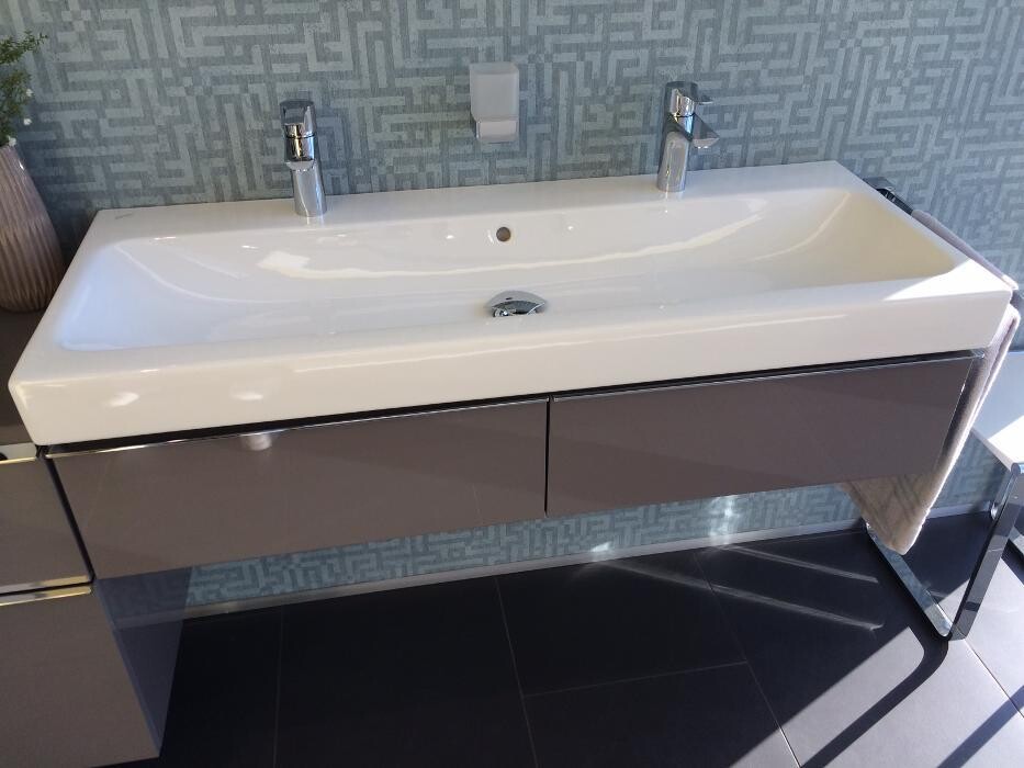 Bilder Melletz Installationen