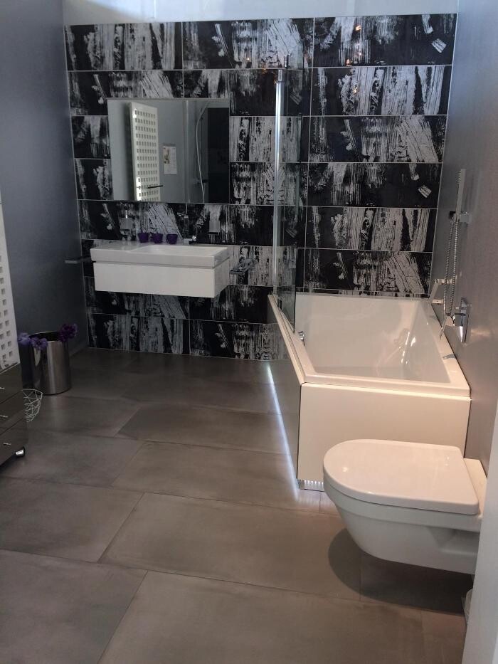 Bilder Melletz Installationen