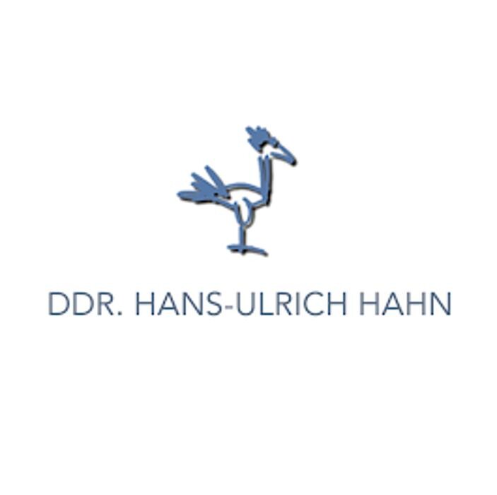 Bilder DDr. Hans-Ulrich Hahn - Zahnarzt Graz Andritz