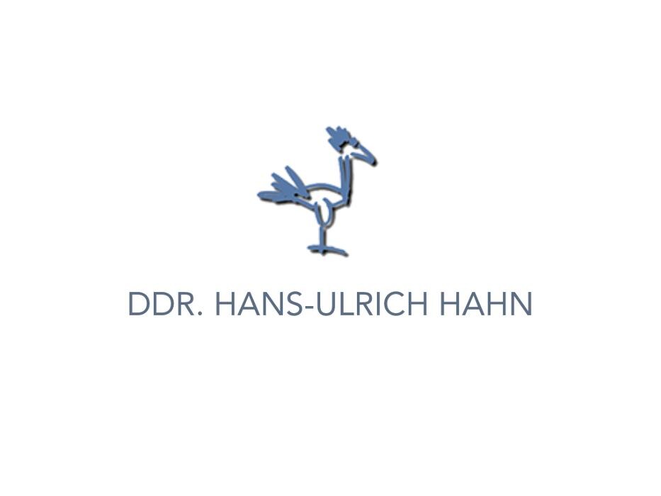 DDr. Hans-Ulrich Hahn - Zahnarzt Graz Andritz Logo