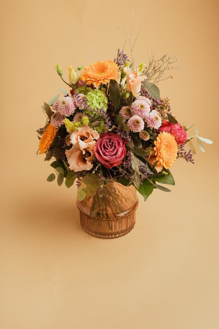 Bilder Blumen GRAN - Birgit Malner