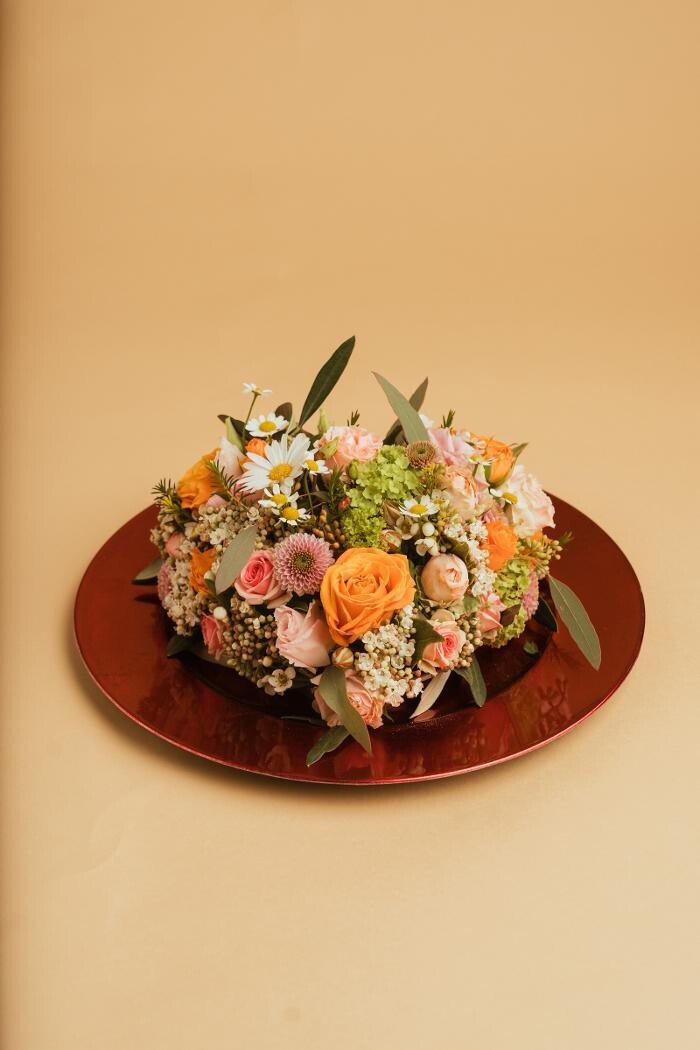 Bilder Blumen GRAN - Birgit Malner
