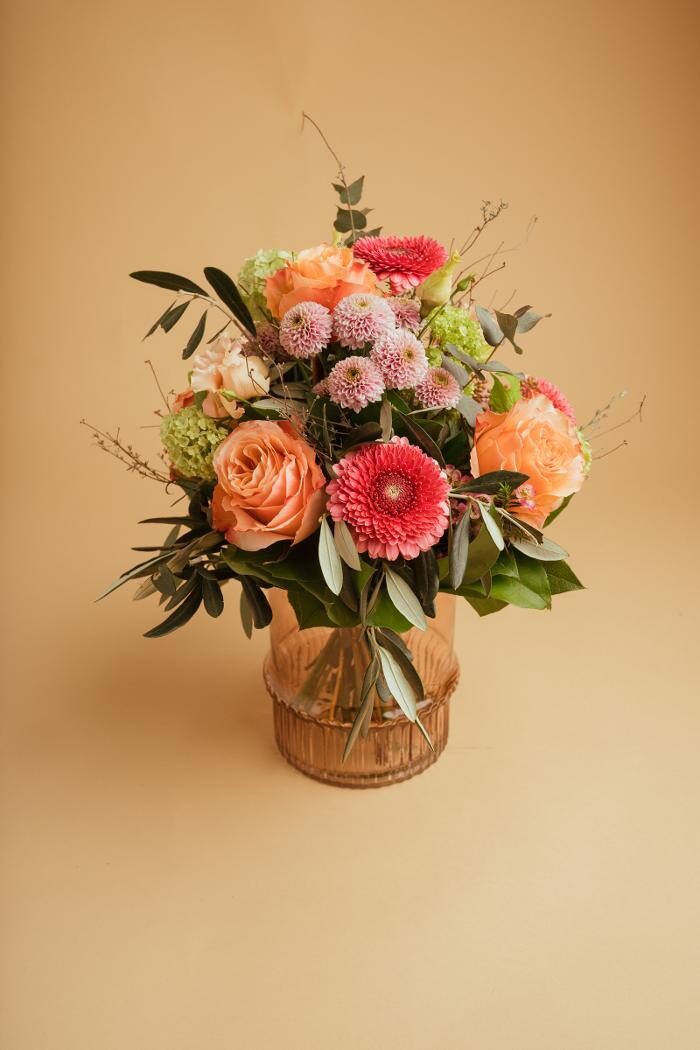 Bilder Blumen GRAN - Birgit Malner