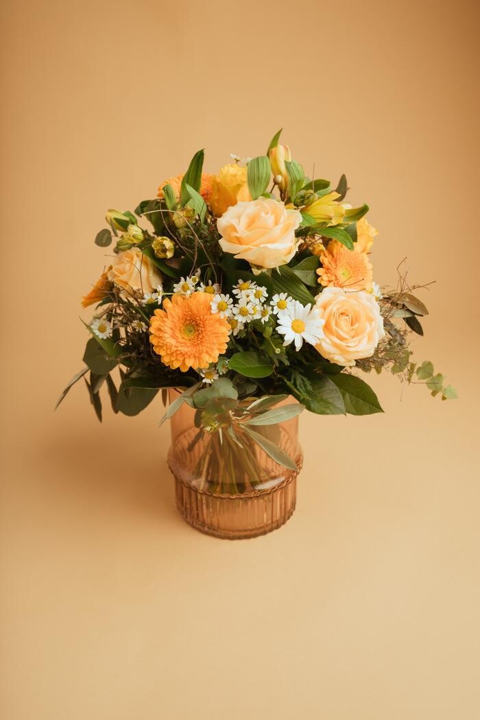 Bilder Blumen GRAN - Birgit Malner