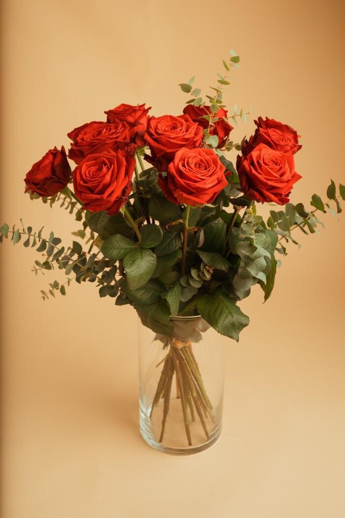 Bilder Blumen GRAN - Birgit Malner