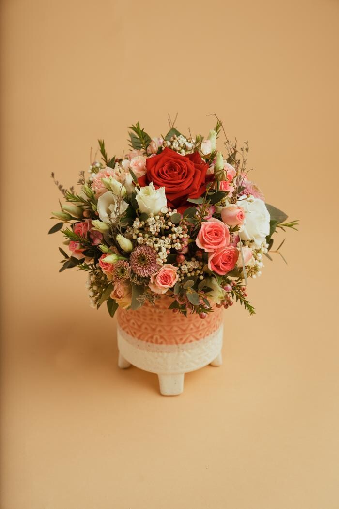 Bilder Blumen GRAN - Birgit Malner