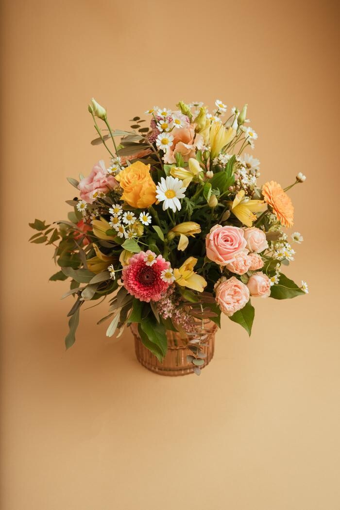 Bilder Blumen GRAN - Birgit Malner