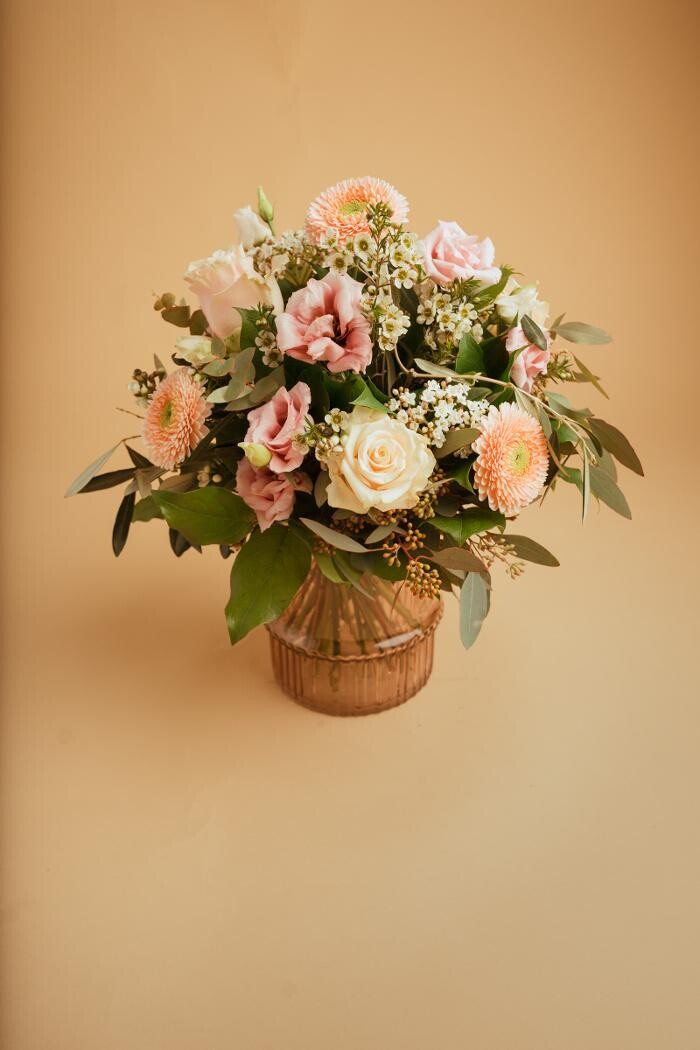 Bilder Blumen GRAN - Birgit Malner