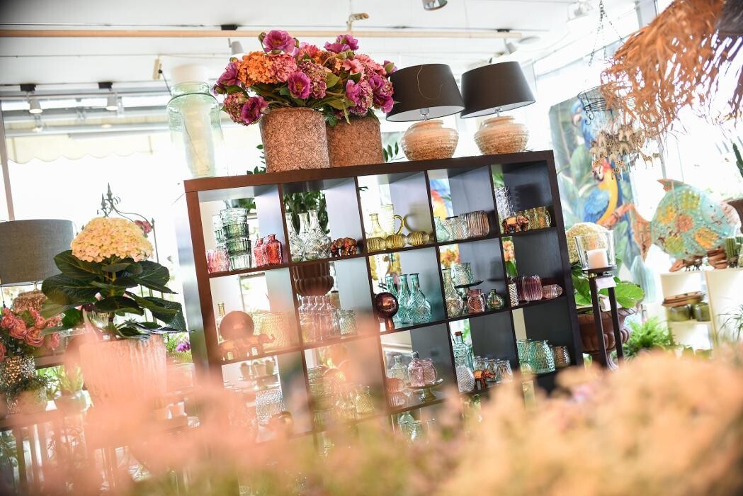Bilder Blumen GRAN - Birgit Malner