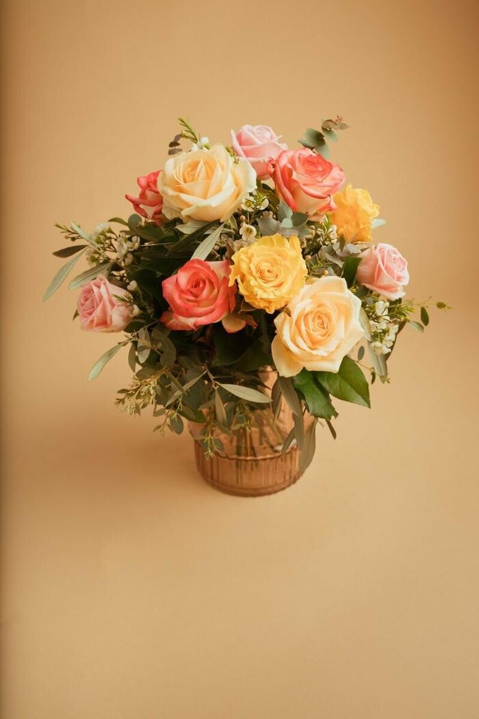 Bilder Blumen GRAN - Birgit Malner