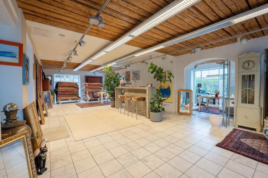Bilder Teppiche Dipl. Ing. Khodai GmbH - Teppichreinigung