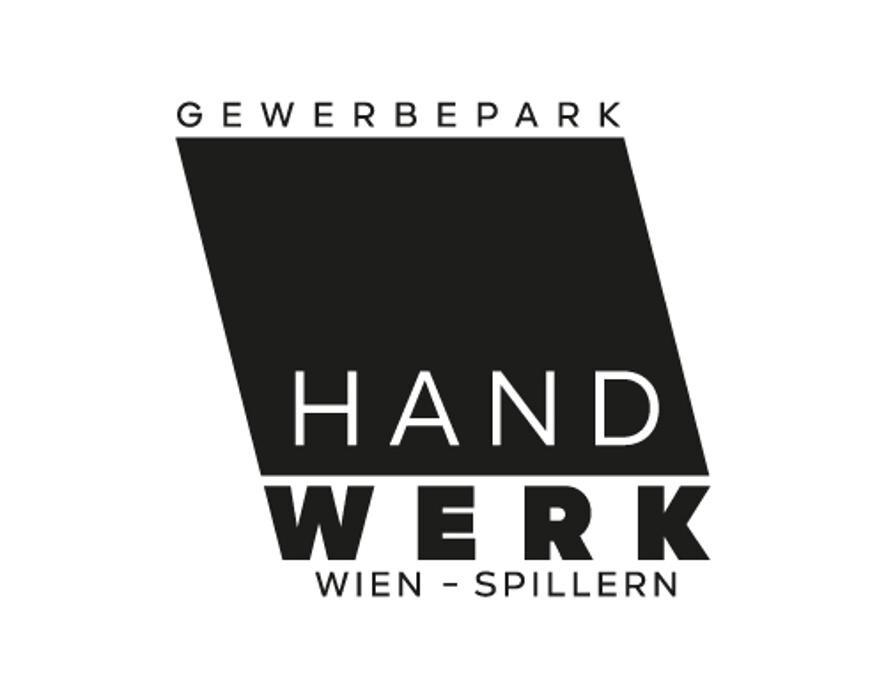Gewerbepark Handwerk Wien-Spillern Logo
