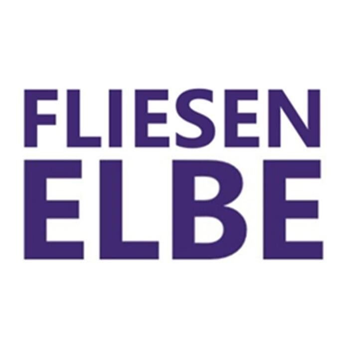Fliesen ELBE Logo