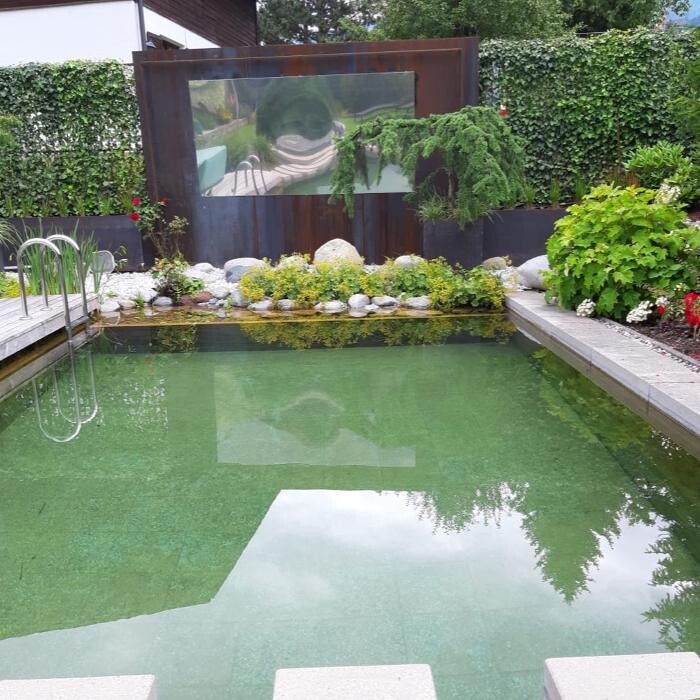 Bilder Gogartech - Gartenservice & Hausbetreuung in Innsbruck