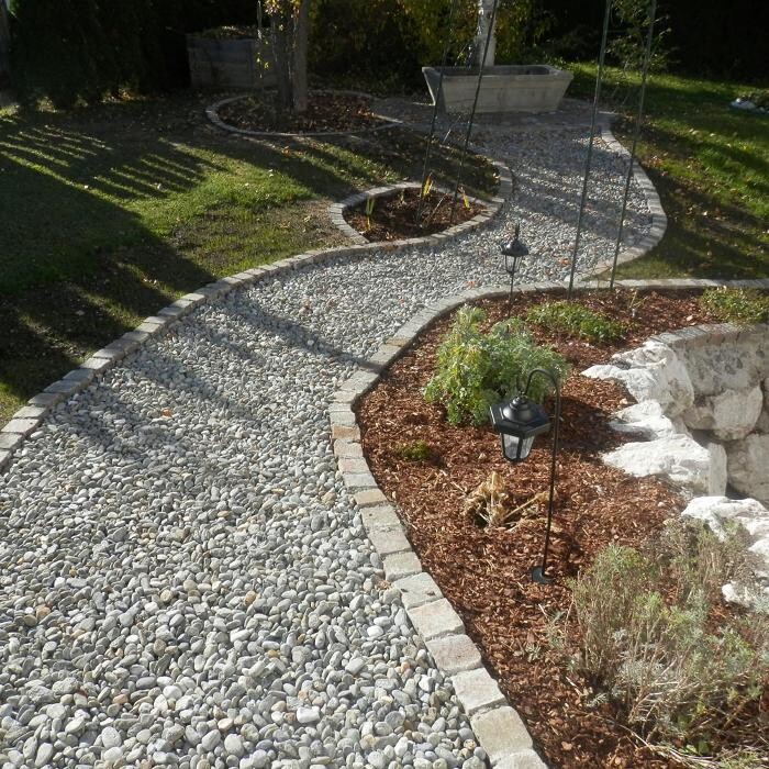 Bilder Gogartech - Gartenservice & Hausbetreuung in Innsbruck